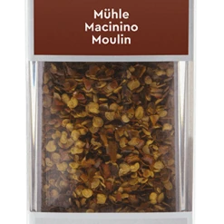 WIBERG Gewürzmühle Chili Scharf Geschrotet (40 G) -Milka shop 288cbdfb d880 4199 bb43 9bd3b486f1e7 6
