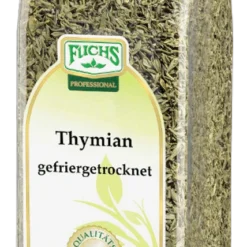 Metro-chef METRO Chef Thymian Gerebelt (180 G) -Milka shop 290b33e9 1dcb 47b1 9325 5711329d6cb8 4