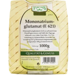 Fuchs-professional Fuchs Mononatriumglutamat (1kg)