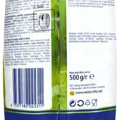 Metro-chef Metro Chef Pistazien Geröstet & Gesalzen (500 G) 12 Metro-chef Metro Chef Pistazien Geröstet & Gesalzen (500 G) -Milka shop 2a9b3cd4 f208 4324 9a2b c708698bbbf3