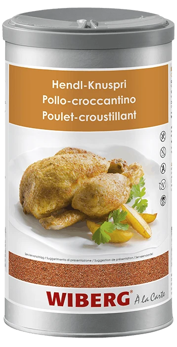 Fuchs-professional Fuchs Würzt Das Schwein - Gewürzsalz (1,5kg) 7 Fuchs-professional Fuchs Würzt Das Schwein - Gewürzsalz (1,5kg) – Bild 7