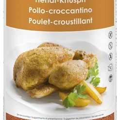 WIBERG Schweins-Knuspri Fein Gewürzsalz (1200 Ml) -Milka shop 2c1b2392 ccd9 449f a378 65c24045baab 5