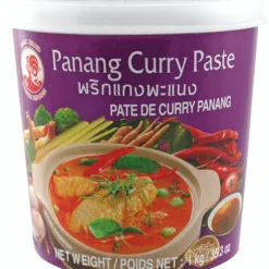 COCK Currypaste Rot (1 Kg) -Milka shop 2c72214c 55ed 4ab6 95a0 fa01c50786f8 1