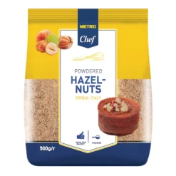 Metro-chef METRO Chef Mandeln Gehobelt (500 G) -Milka shop 2cb1ff07 9c09 4c6d 81f4 f55b25f304c1 1