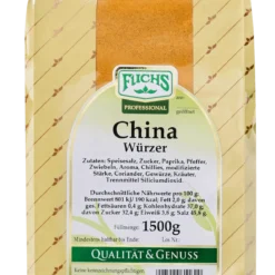Fuchs-professional Fuchs Wild Gewürzmischung (1kg) 12 Fuchs-professional Fuchs Wild Gewürzmischung (1kg) -Milka shop 2d8f75f0 bfb5 46a2 8695 2198e6e3c4bd 1