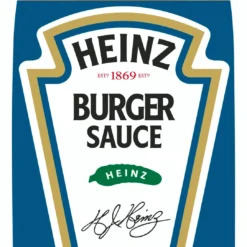 Heinz Worcester Sauce (4 L) -Milka shop 2d9e742a 0af4 4d12 99ac 0cf86c8b2d6a 11 scaled