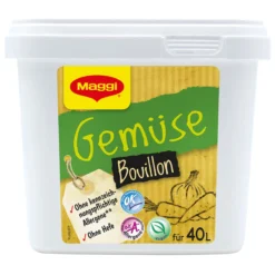 Maggi Gemüsebouillon (800 G)