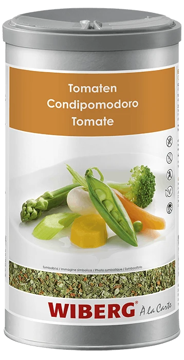 WIBERG Karibik Style Gewürzsalz (1200 Ml) 4 WIBERG Karibik Style Gewürzsalz (1200 Ml) – Bild 4