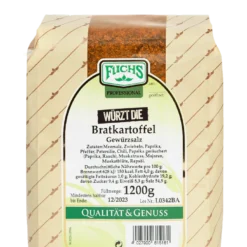 Fuchs-professional Fuchs Würzt Das Lamm - Gewürzsalz (1,5kg) 11 Fuchs-professional Fuchs Würzt Das Lamm - Gewürzsalz (1,5kg) -Milka shop 2eb0bd4e 7a5d 4693 958f da7207418886 1