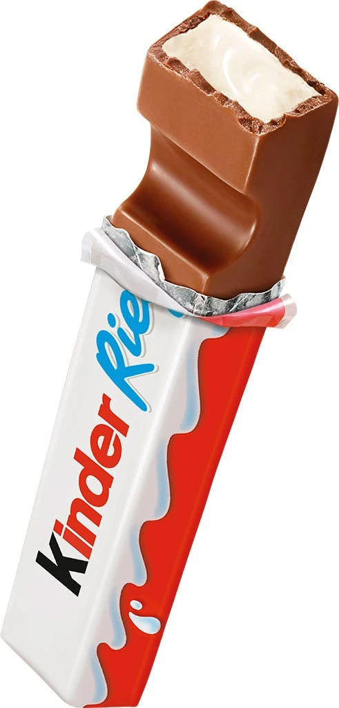 Kinder Schokoladenriegel 18 Riegel (378 G) 6 Kinder Schokoladenriegel 18 Riegel (378 G) – Bild 6