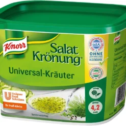 Knorr Salat Dressing Kräuter (1 L) -Milka shop 2f752f95 fabe 4729 a2ea f59f80c971c1 4