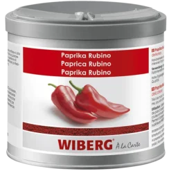 WIBERG Paprika Scharf (470 Ml) -Milka shop 2f7a76a3 0ed6 482b a5b5 ad7786a9f3b0 2
