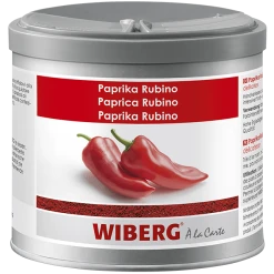 WIBERG Paprika Rubino Delikatess (470 Ml)