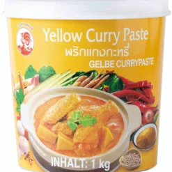 COCK Currypaste Panang (1 Kg) -Milka shop 303941d6 484d 4a33 8647 10eb9c4f4b33 3
