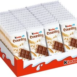 Kinder Schokobons (300 G) 11 Kinder Schokobons (300 G) -Milka shop 30489a8d fb3e 4558 a6bc 51d832cbfe2d 1
