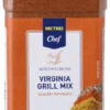 Metro-chef METRO Chef Virginia Barbecue Gewürzmischung (530 G)