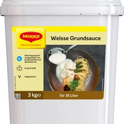 Maggi Zitronen-Buttersauce (2 Kg) 9 Maggi Zitronen-Buttersauce (2 Kg) -Milka shop 316a2948 a97c 47a3 a3bf 11f7bde1f2b3 scaled