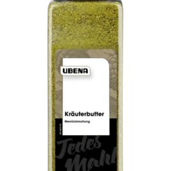 Ubena Kräuterbutter Gewürzmischung (450g) -Milka shop 326f0e31 abff 4ccb 9c92 6e51d65ff094 1