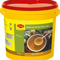 Maggi Gekörnte Brühe Extra Fein (5 Kg)
