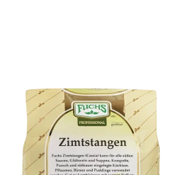 Fuchs-professional Fuchs Zimtstangen (250g)