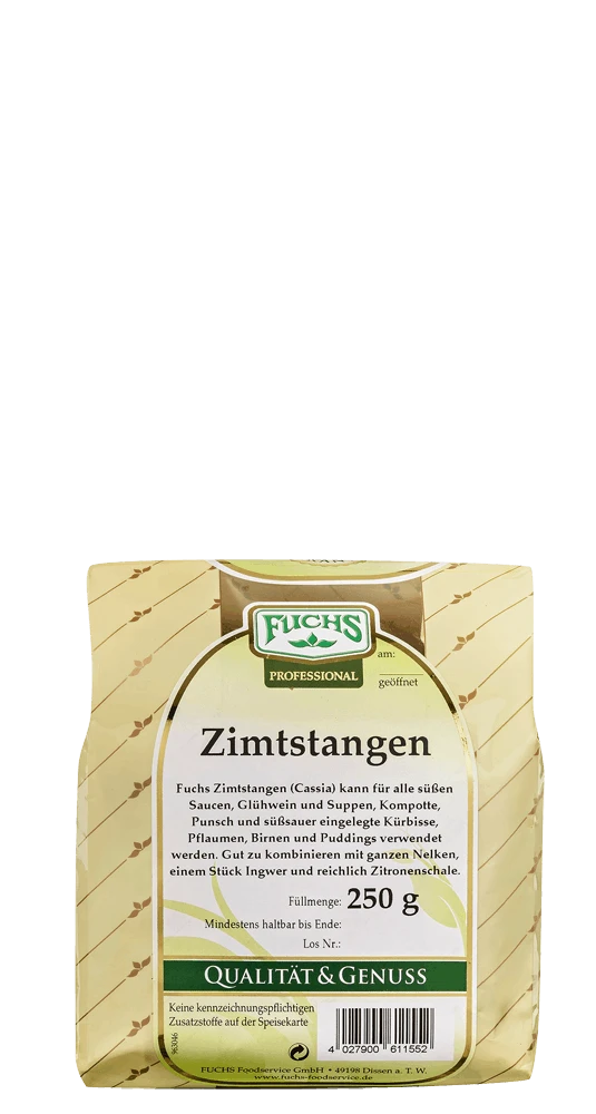 Metro-chef METRO Chef Zimtstangen (300 G) 5 Metro-chef METRO Chef Zimtstangen (300 G) – Bild 5