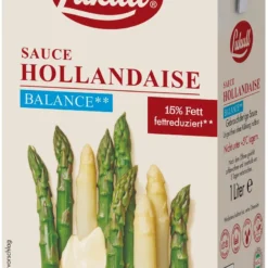 Lukull Sauce Hollandaise 52% Fett (250 Ml) -Milka shop 33bdb89b ee81 4d31 87e8 6d4b5088f497 5