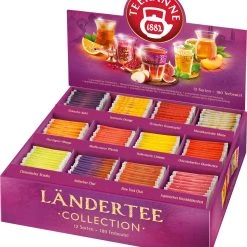 Teekanne Kräutertee Kamille 20 Teebeutel (30 G) -Milka shop 33c0e672 b510 4d1e b416 d12c9617ad6f 1