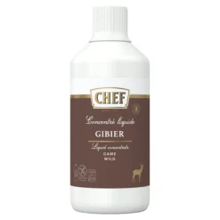 CHEF Flüssiges Konzentrat Lamm (200 Ml) -Milka shop 347d61e6 5102 4fb3 8bb1 d464d382395b 1