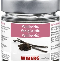 WIBERG Glühwein/Apfelstrudel Aroma-Zubereitung (1200 Ml) -Milka shop 35c6fa36 de23 42f6 9232 38c5d0e8dbec 1