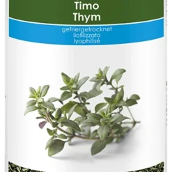 WIBERG Thymian Gefriergetrocknet (1200 Ml)