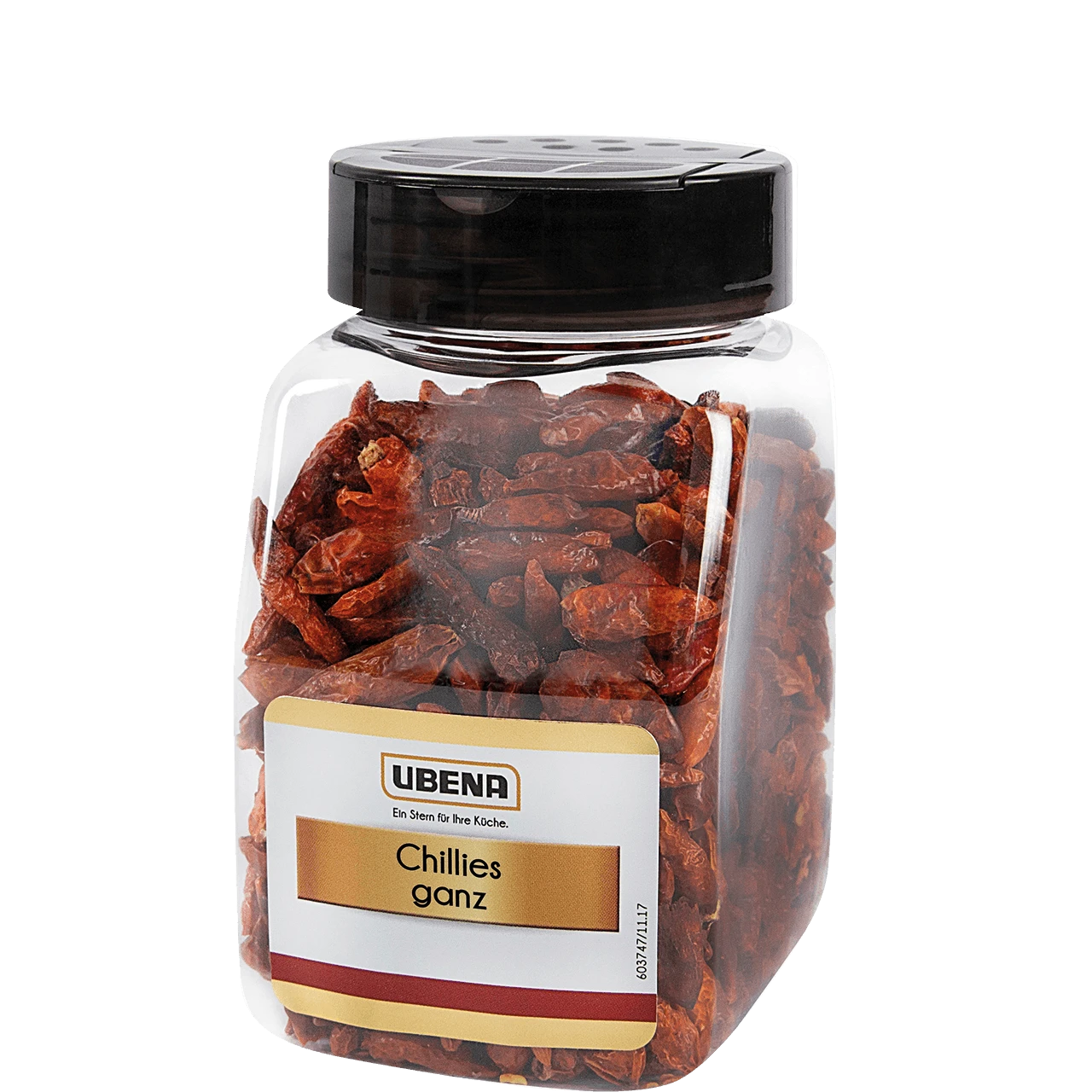 Ubena Chiliringe (100g) 7 Ubena Chiliringe (100g) – Bild 7