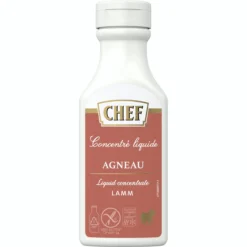 CHEF Flüssiges Konzentrat Asia (190 Ml) -Milka shop 378d7609 b2f4 4f19 b9db 4c1df3d6a5cd 7