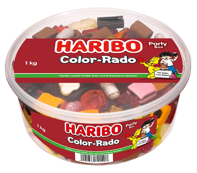 Null JELLY BEANS (1,4 Kg) 4 Null JELLY BEANS (1,4 Kg) – Bild 4