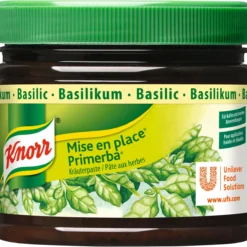 Knorr Kräuterpaste Pesto Rosso Primerba (340 G) -Milka shop 37f43a4f 5244 43d3 804c eeddbcb850a3 2