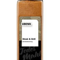 Ubena Rub Himbeere-Senf Gewürzzubereitung (650g) -Milka shop 37f88853 b9c2 4a39 80bc 771dc97bfe76 3