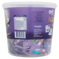 Milka Pralinen Naps Mix 207 Portionen (1kg) -Milka shop 3878e0d0 0ac0 4bf0 bbc3 3715da1c16aa