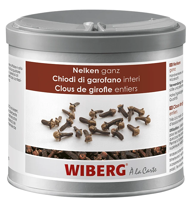 Metro-chef METRO Chef Nelken Ganz (350 G) 4 Metro-chef METRO Chef Nelken Ganz (350 G) – Bild 4
