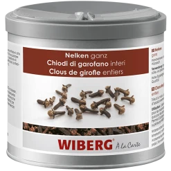 WIBERG Nelken Ganz (470 Ml)