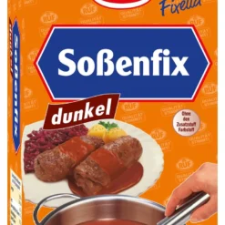 Knorr Pfeffersauce (1 Kg) -Milka shop 39ea4655 0e54 4e44 9564 7278c87f28b5 2