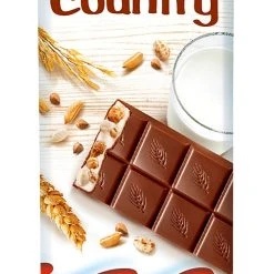 Kinder Country 40 X 23,5 G (940 G) -Milka shop 3a03a5b2 bfbc 4fee 894d f15369f38c5e