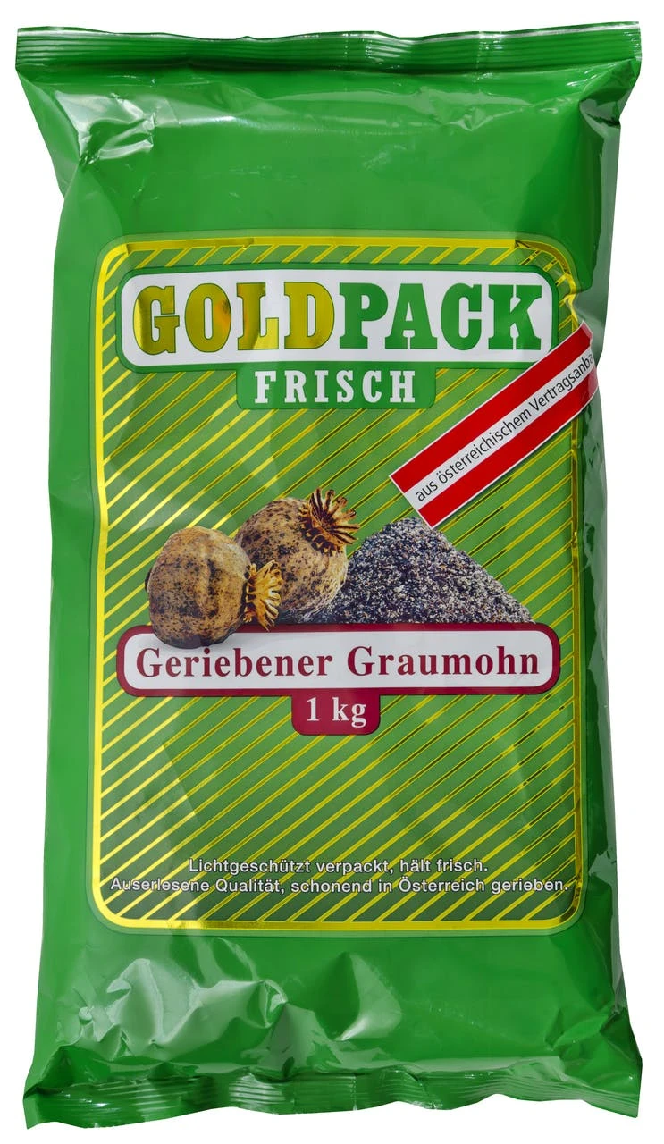 Aro Backpulver (1 Kg) 3 Aro Backpulver (1 Kg) – Bild 3
