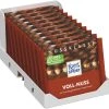 Ritter Sport Nuss Klasse Voll-Nuss 10 X 100 G (1 Kg)