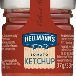 Heinz Tomato Ketchup 80 Portionen X 34ml (2,72 L) -Milka shop 3b951295 afbf 46de abf4 bf4f390db021