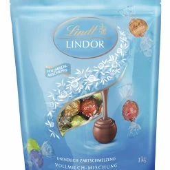 Lindt LINDOR Schokoladenkugel Beutel Dunkle Mischung 80 X 12,5 G (1 Kg) -Milka shop 3c7e8631 83c1 4c31 a56b 4cff85ff1cfe 2 scaled