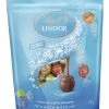 Lindt LINDOR Schokoladenkugel Beutel Vollmischung-Mischung 80 X 12,5 G (1 Kg)