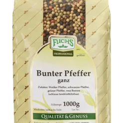 WIBERG Gewürzmühle Pfeffer Bunt Ganz (43 G) -Milka shop 3cf1d114 1d62 44d9 a25d 513658e3c46d 4