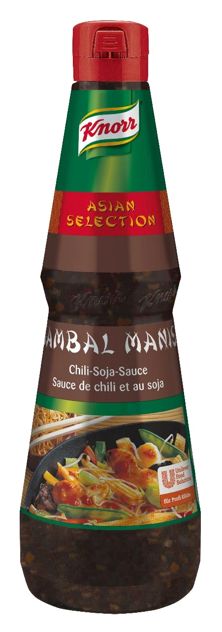 Maggi Thai Sweet Chili Sauce (2 L) 3 Maggi Thai Sweet Chili Sauce (2 L) – Bild 3