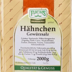 Fuchs-professional Fuchs Mononatriumglutamat (1kg) -Milka shop 3e642025 213d 48b7 8065 8e283440998a 1