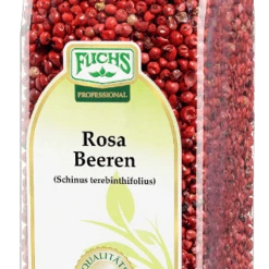 Fuchs Rosa Beeren Ganz (250g)