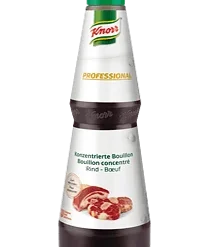 Knorr Professioanl Kalbs Fond (1 L) -Milka shop 3f723d8b bf4d 454a 9c84 6a6404ed88a6